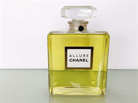 chanel factice dummy bottle|Chanel factices.